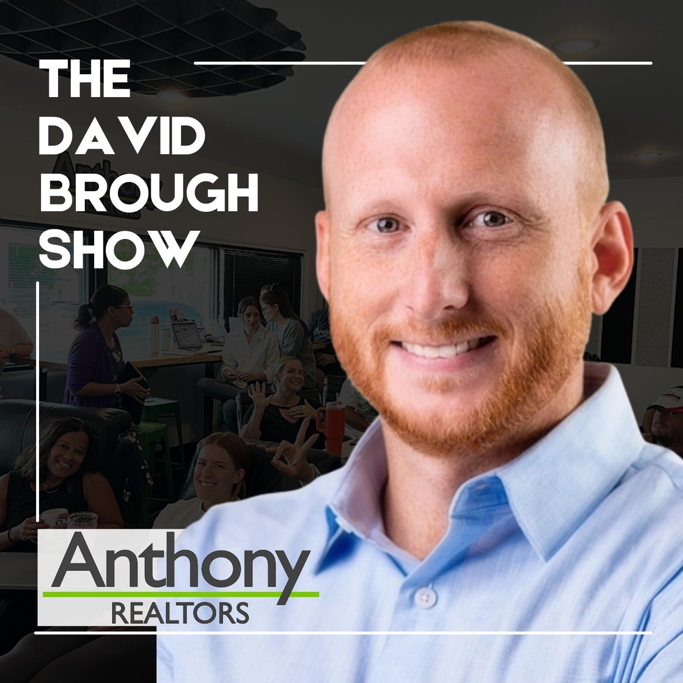The David Brough Show