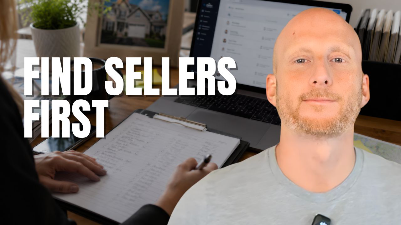 How Do I Buy a List of Likely Sellers to Call for Listings?