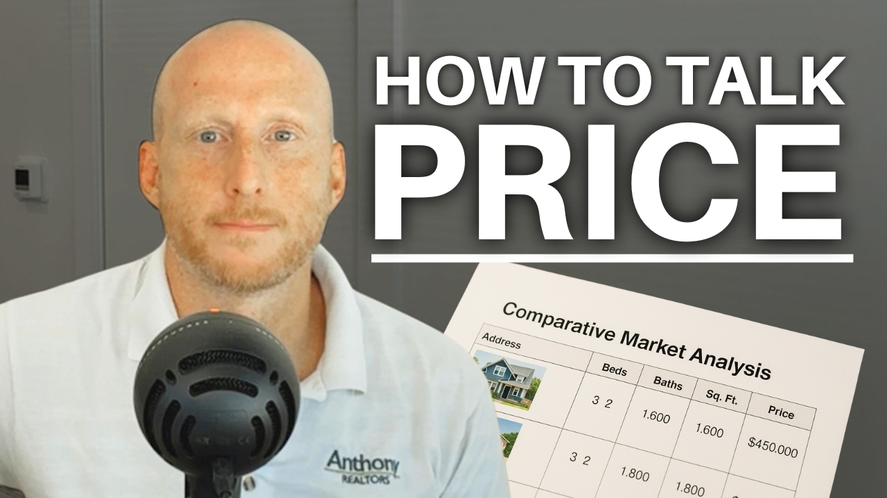 How Do You Negotiate a Price Reduction Without Losing the Seller's Trust?
