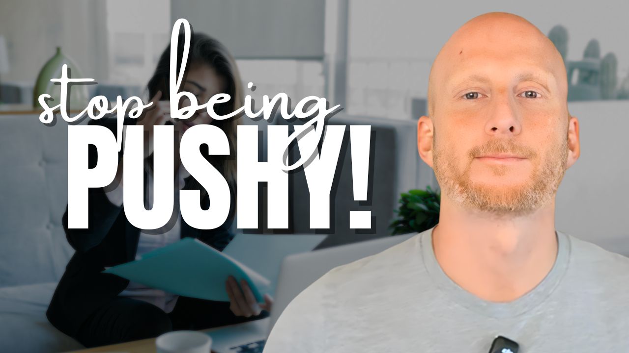 How to Stay in Touch With Your Sphere of Influence (Without Being Annoying)