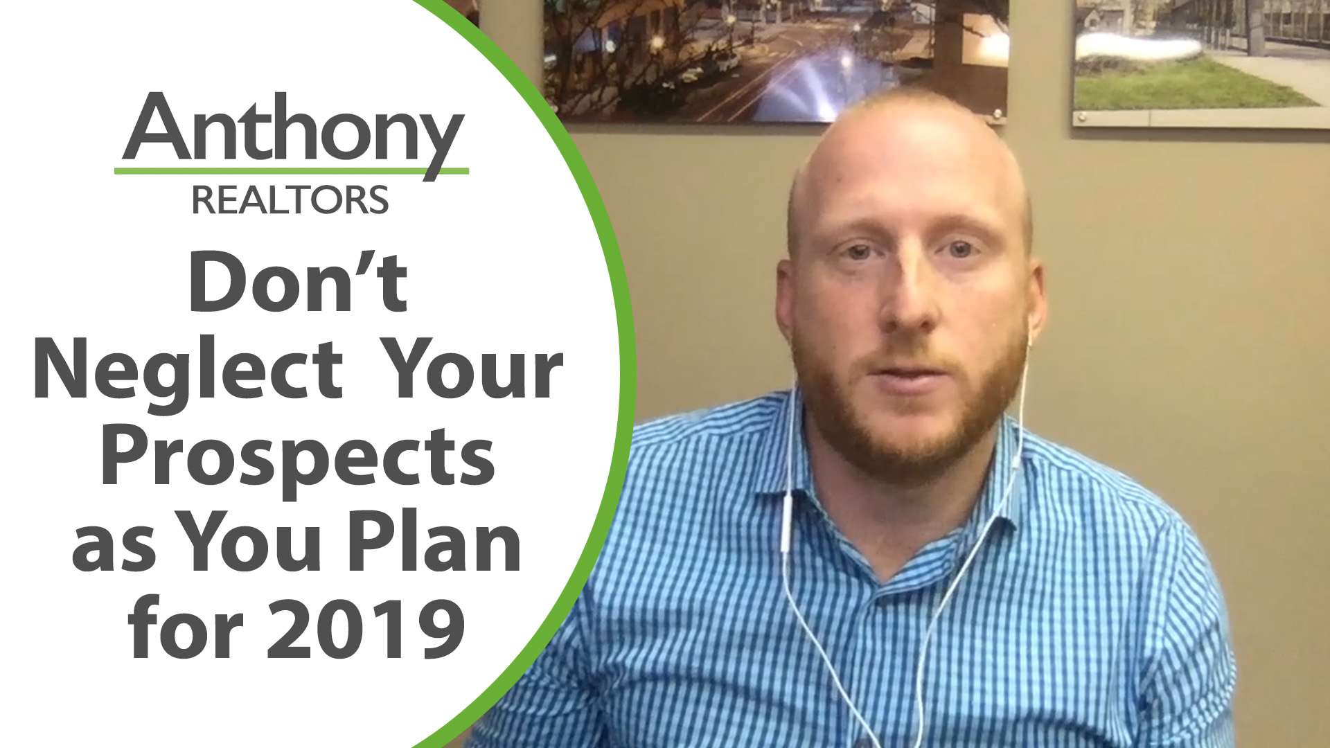 Are You Planning for 2019?