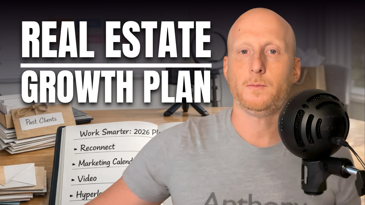 What Should Realtors Focus On to Grow Their Business in 2026?